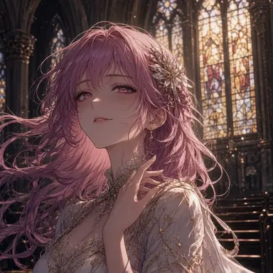 Profile image of シウーム