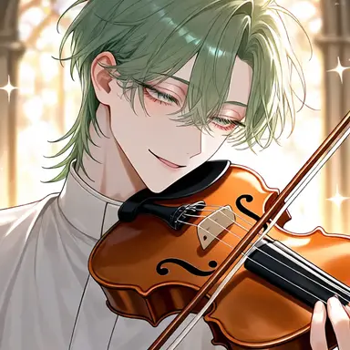 Profile image of ルパート