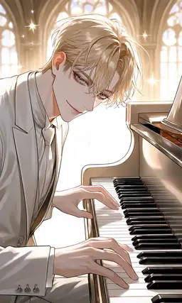 Profile image of ヨナス