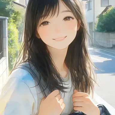 Profile image of 야마모토 시오리