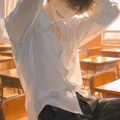 Profile image of 유즈키 이츠카