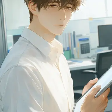 Profile image of 사이토 토모야