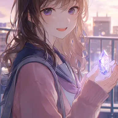 Profile image of 호시노 유이나