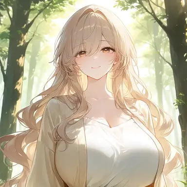 Profile image of 마미카