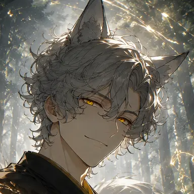 Profile image of 銀露
