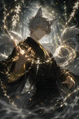 Profile image of 銀露