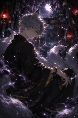 Profile image of 銀露