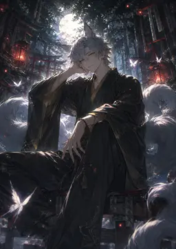 Profile image of 銀露