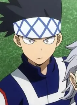 Profile image of Class 1-B