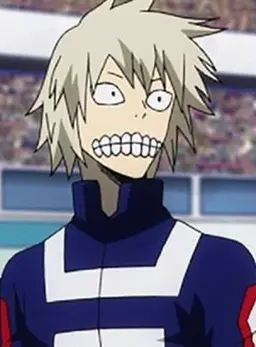 Profile image of Class 1-B