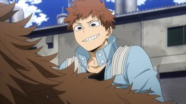 Profile image of Class 1-B