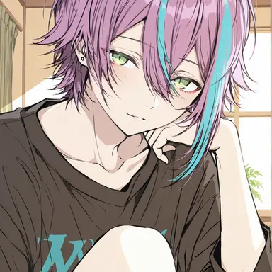 Profile image of 카미시로 루이