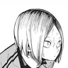 Profile image of 孤爪研磨