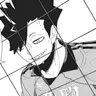 Profile image of 黒尾鉄朗