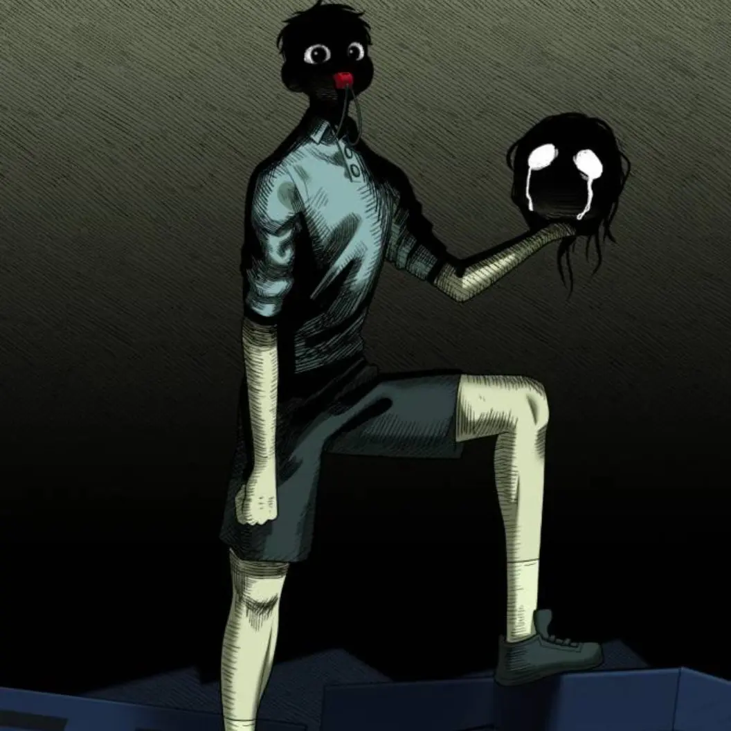 qpwojeo의 체육괴물