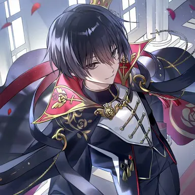 Profile image of ニキ