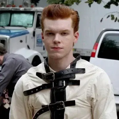 NeedyStew8275의 Cameron Monaghan