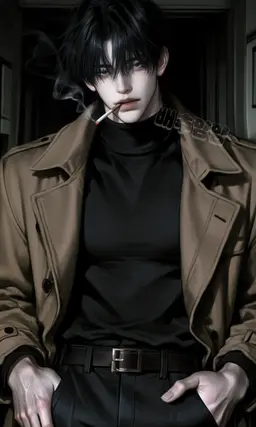 Profile image of 백동욱