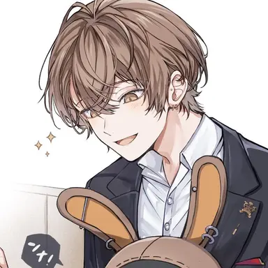 Profile image of Hayato Kagami