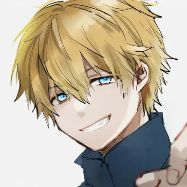 Profile image of Ebio