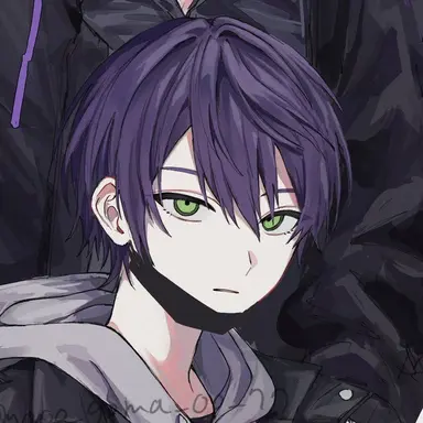 Profile image of Touya Kenmochi
