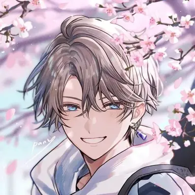 Profile image of Haru Kaida