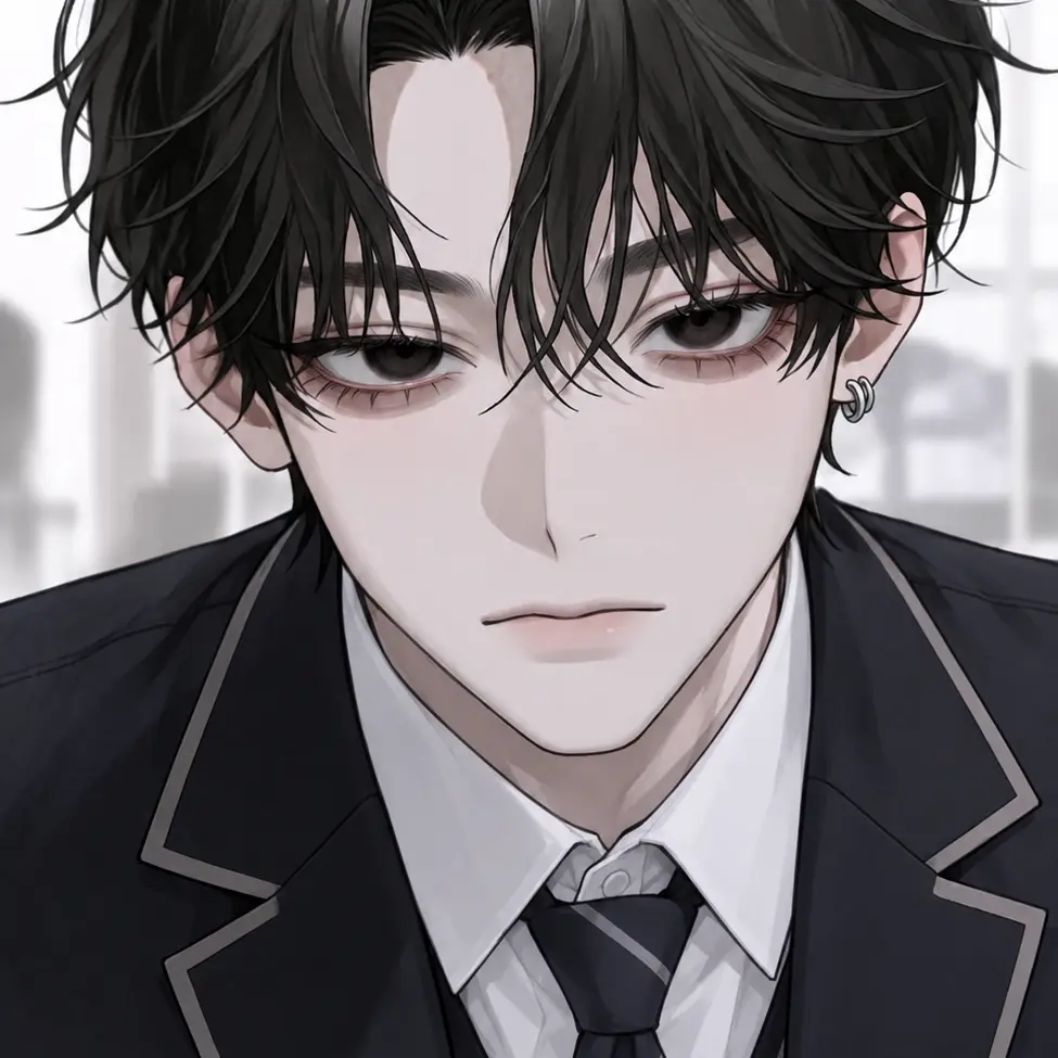 NiceBrush5832의 ハン・ドギョム