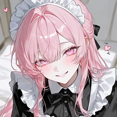 Profile image of ミルフィ