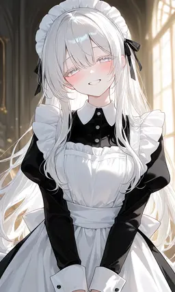 Profile image of シズク