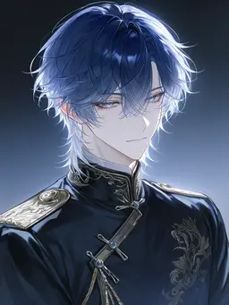 Profile image of アラン