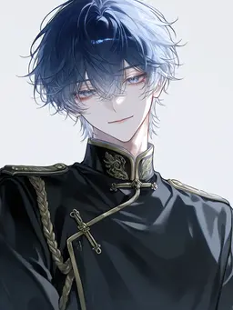Profile image of アラン