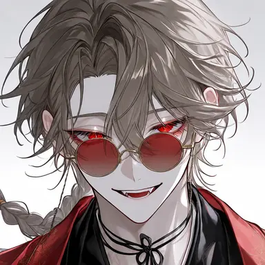 Profile image of ジン