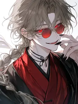 Profile image of ジン