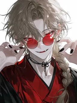 Profile image of ジン