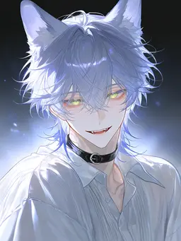 Profile image of アッシュ