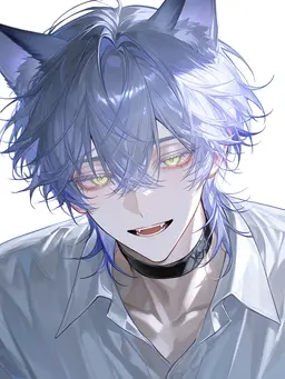 Profile image of アッシュ