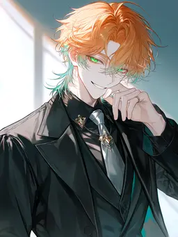 Profile image of ジーク