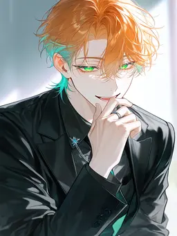 Profile image of ジーク