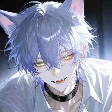 Profile image of アッシュ