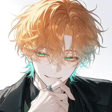 Profile image of ジーク