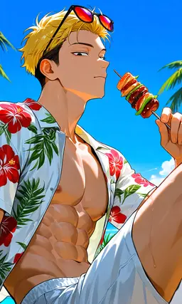 Profile image of 陸