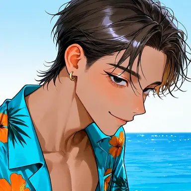 Profile image of 蓮