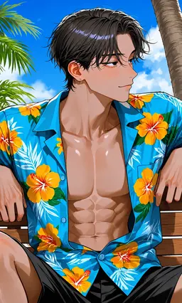 Profile image of 蓮