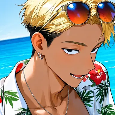 Profile image of 陸