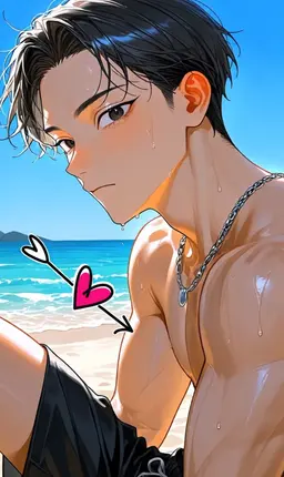 Profile image of 凪