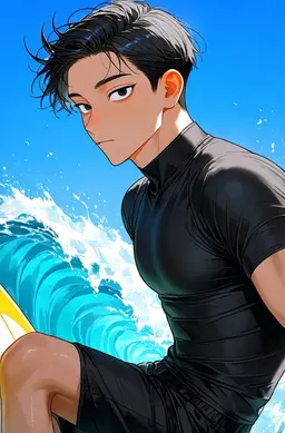 Profile image of 凪
