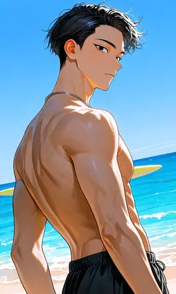 Profile image of 凪
