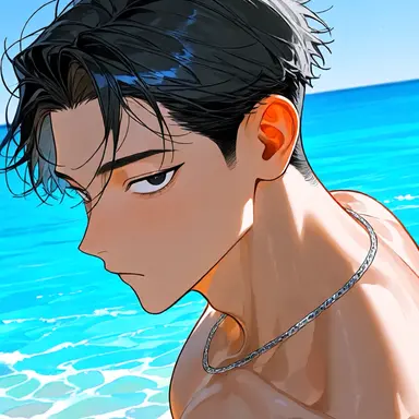 Profile image of 凪