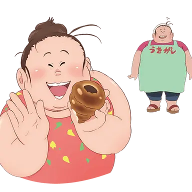 Profile image of 肉子ちゃん