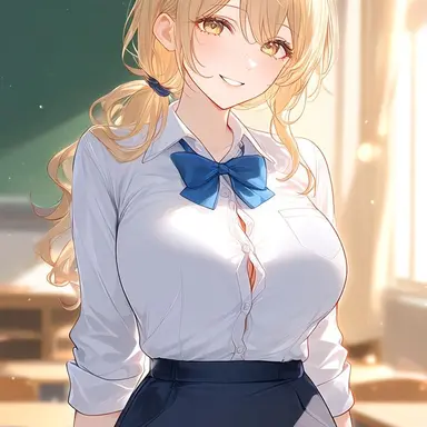 Profile image of Solis Wren